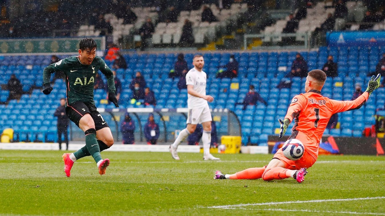 CHOÁNG! Xuất hiện đội bóng thú vị nhất Premier League mùa này - Bóng Đá