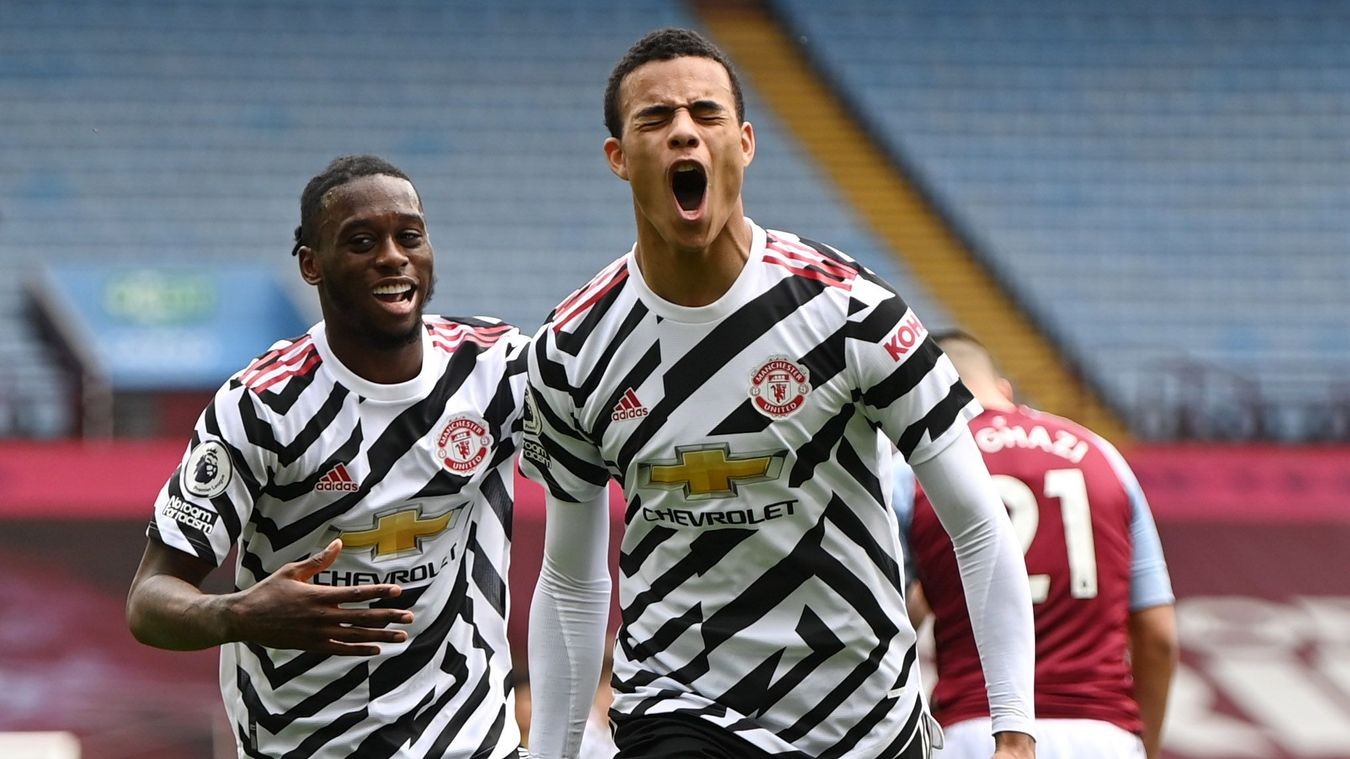 Ngay khi sút tung lưới M.U, Aston Villa hiểu rằng họ sắp toang - Bóng Đá