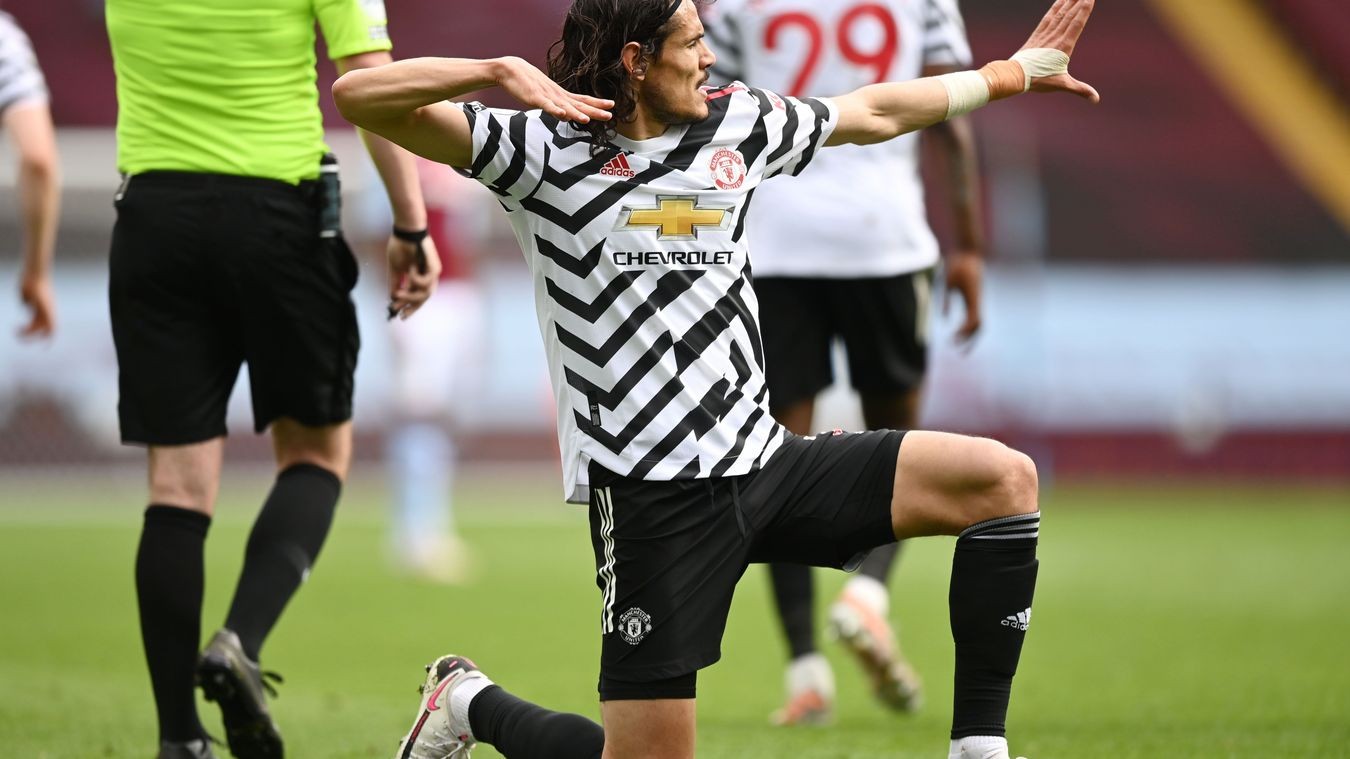 Ngay khi sút tung lưới M.U, Aston Villa hiểu rằng họ sắp toang - Bóng Đá