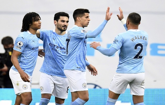 10 thống kê Man City - Chelsea  - Bóng Đá