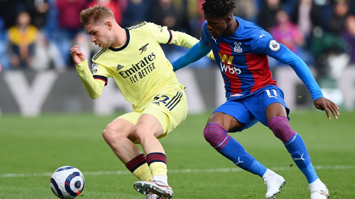 Arsenal khiến khiến cả Premier League lầm to - Bóng Đá