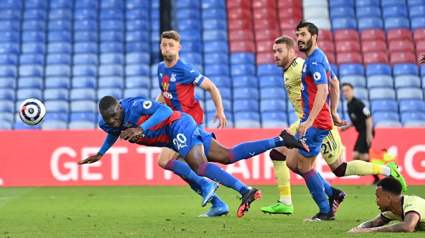Arsenal khiến khiến cả Premier League lầm to - Bóng Đá