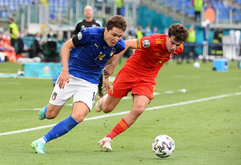 Kỷ lục lần đầu xuất hiện trong lịch sử EURO - Bóng Đá