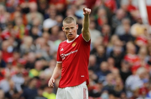 Solskjaer đã đúng, Man Utd có một con quái thú trong trận thắng Leeds - Bóng Đá