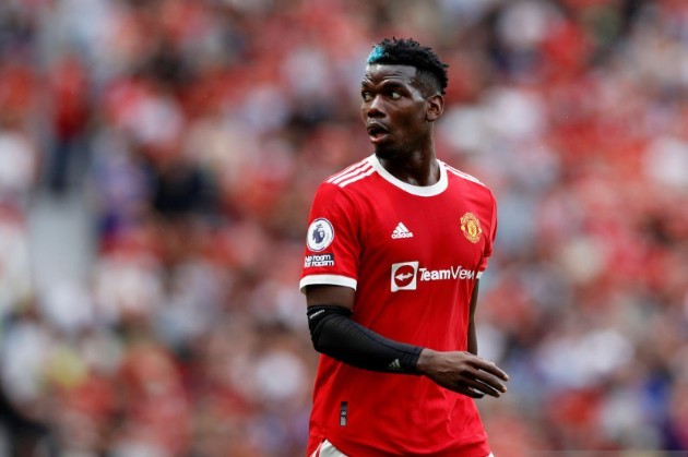 Fabrizio Romano on Pogba & Bruno Fernandes  - Bóng Đá