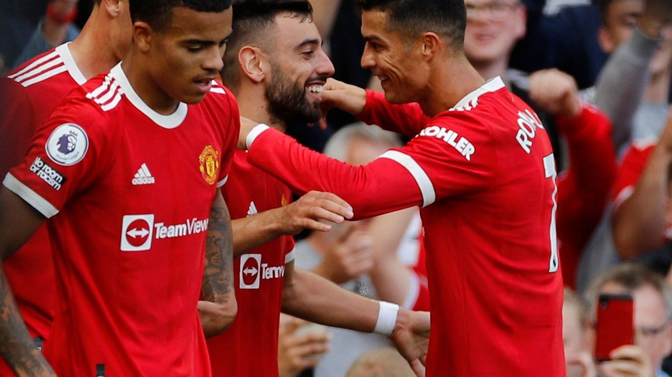 Alex Ferguson finally breaks silence on his role in Cristiano Ronaldo’s Man Utd return - Bóng Đá