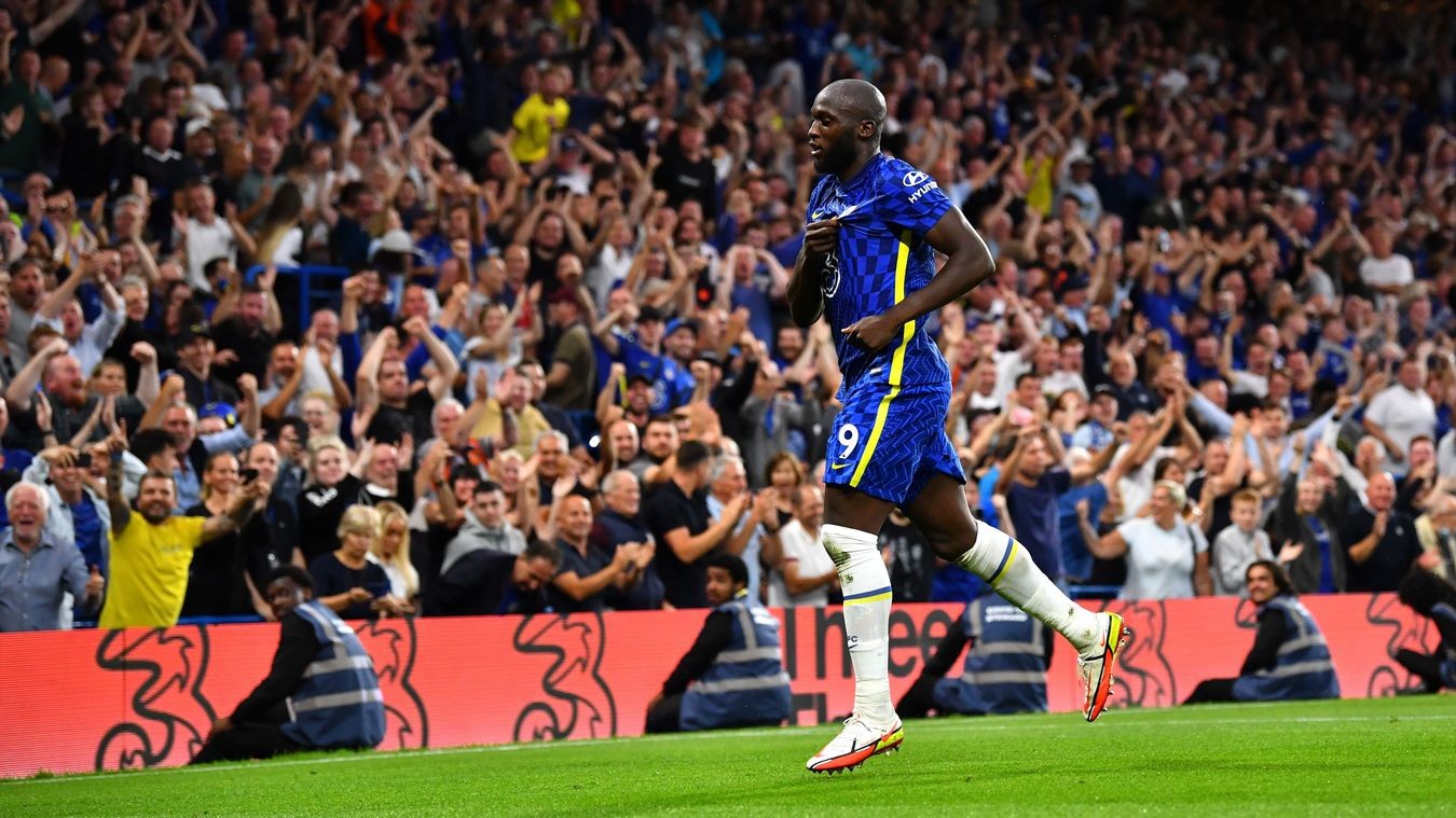 10 thống kê Chelsea 3-0 Aston Villa - Bóng Đá