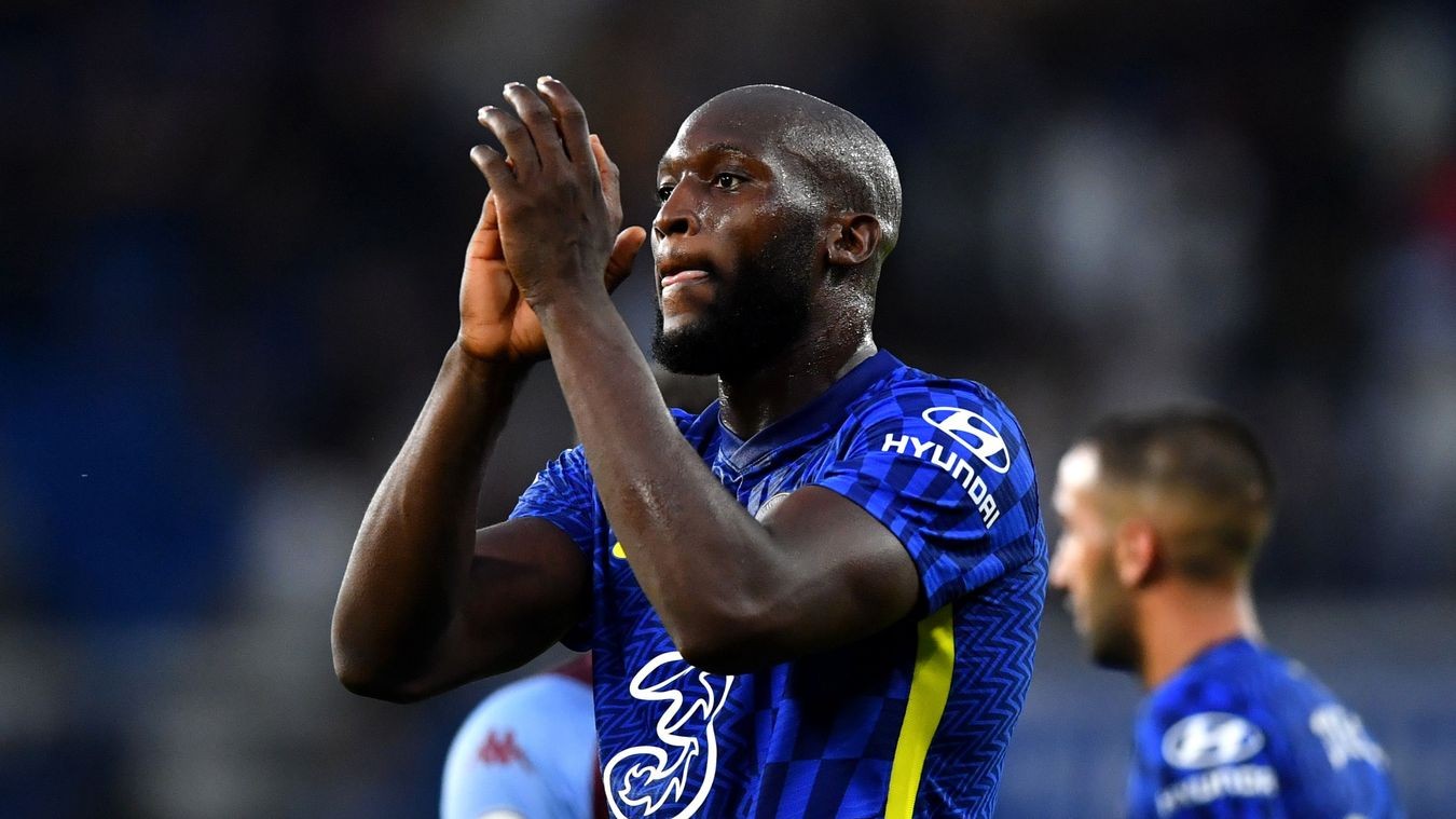 10 thống kê Chelsea 3-0 Aston Villa - Bóng Đá