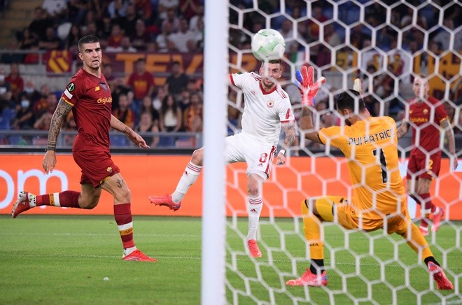 Hàng thải Chelsea lại ghi bàn, đội bóng của Mourinho thắng đậm 5-1 - Bóng Đá