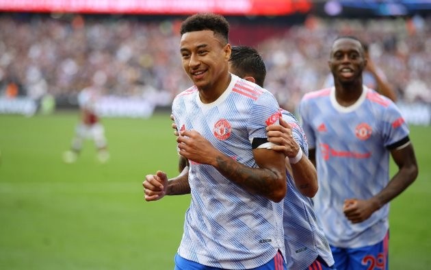 Newcastle United: Fabrizio Romano issues Jesse Lingard transfer blow - Bóng Đá