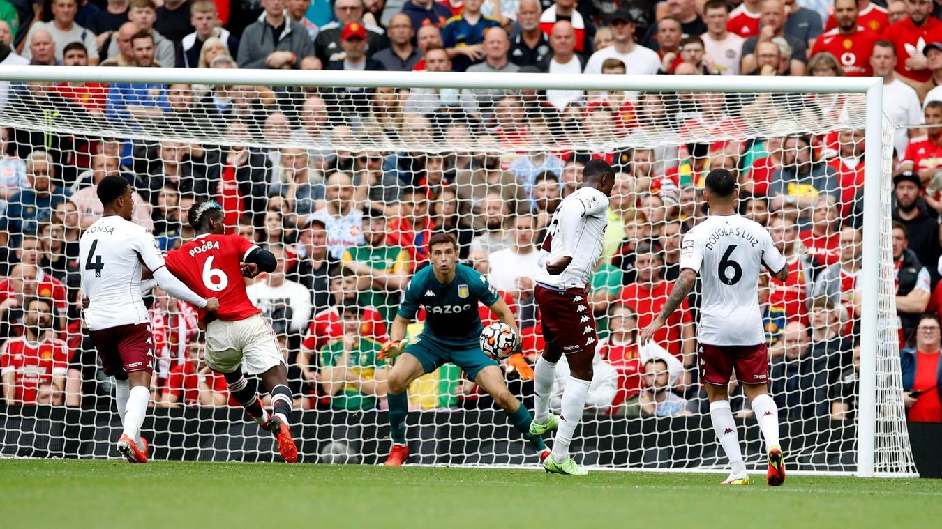 Cựu sao Arsenal giở trò, Ronaldo và Fernandes mất hết nhuệ khí trên chấm 11m - Bóng Đá