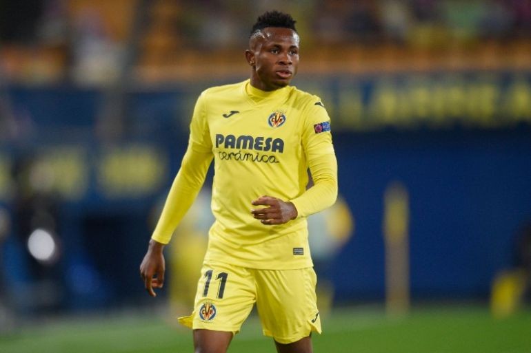 Huge blow for Villarreal as star player likely to miss Europa League final vs Man United - Bóng Đá