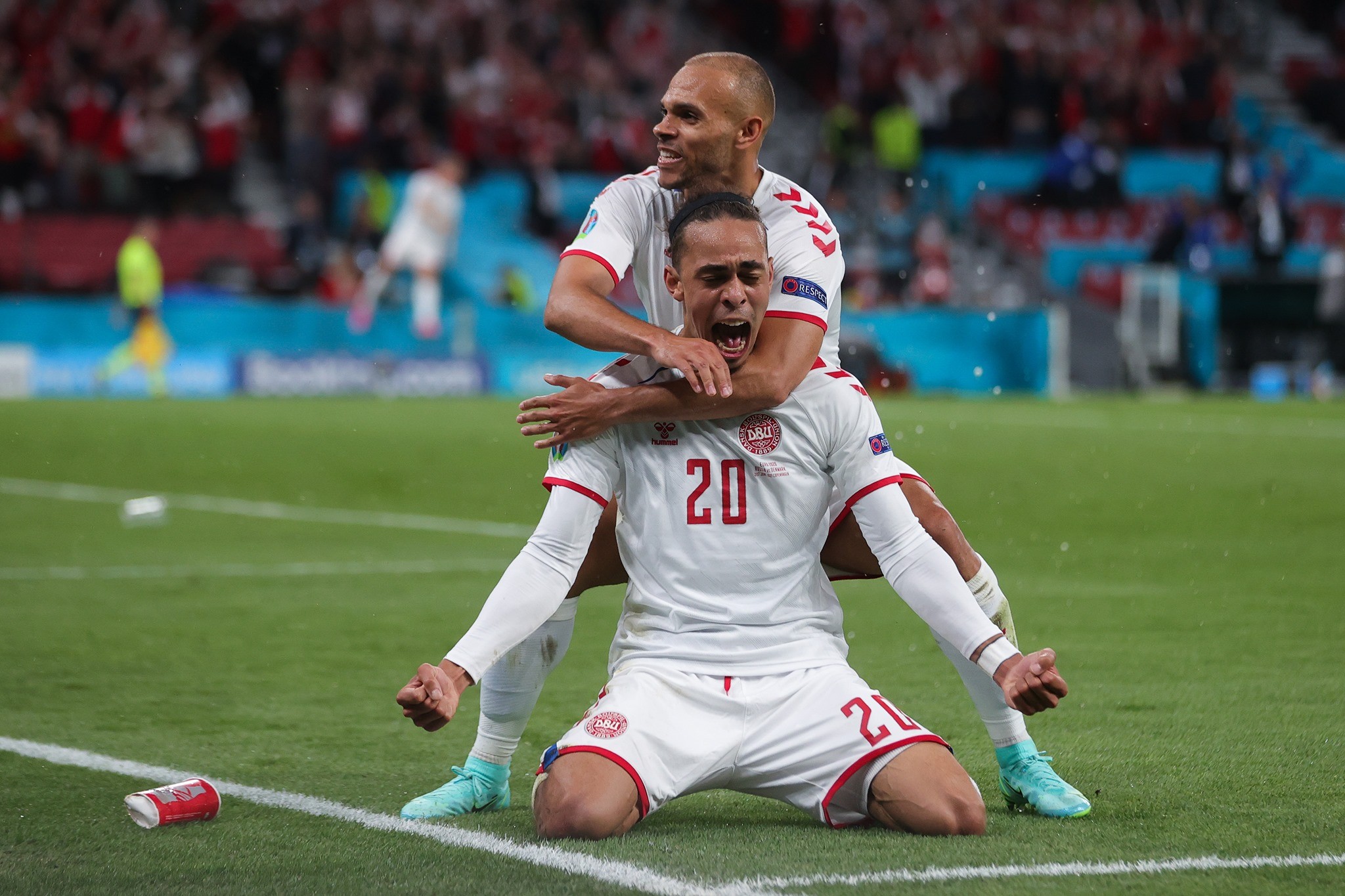 Eriksen xuất hiện trước ngày phán quyết tại Milan - Bóng Đá
