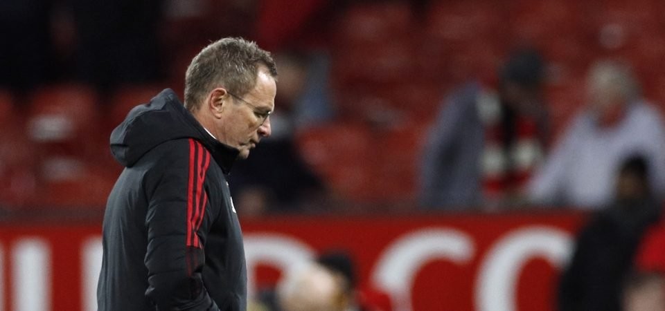Manchester United: Romano drops twist in transfer plans - Bóng Đá