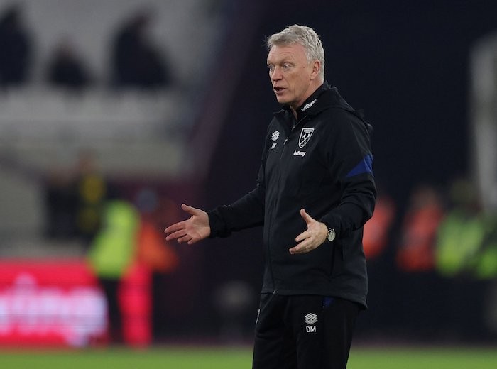 West Ham trở lại tốp 4 Ngoại hạng Anh - Bóng Đá