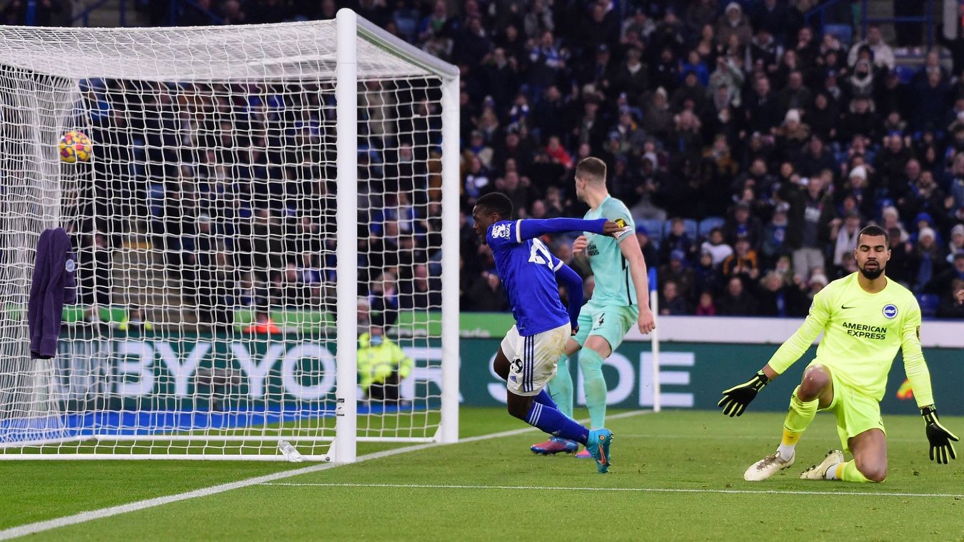 What we learned in Matchweek 23 - Bóng Đá