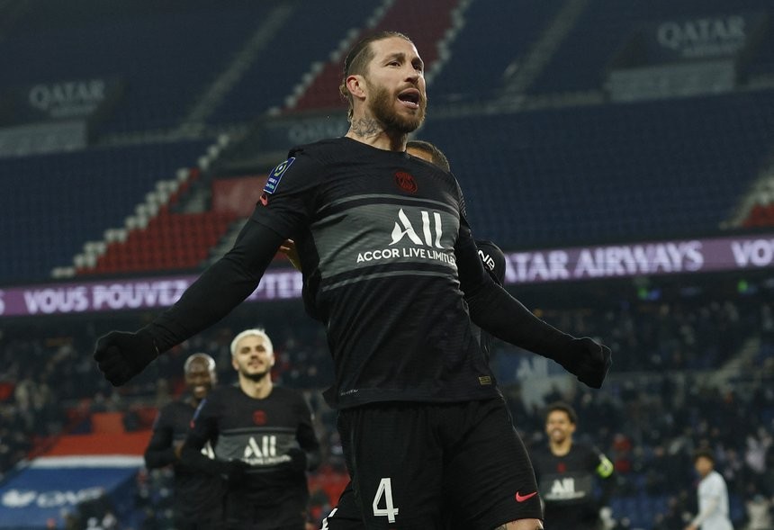 Cựu bác sĩ tuyển Pháp: 'Ramos mắc hội chứng khó chữa' - Bóng Đá