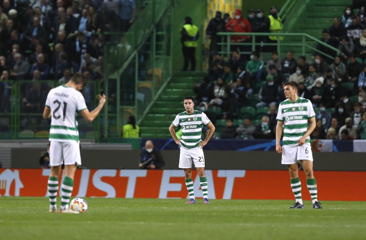 Man City thắng 5-0 tại Champions League - Bóng Đá