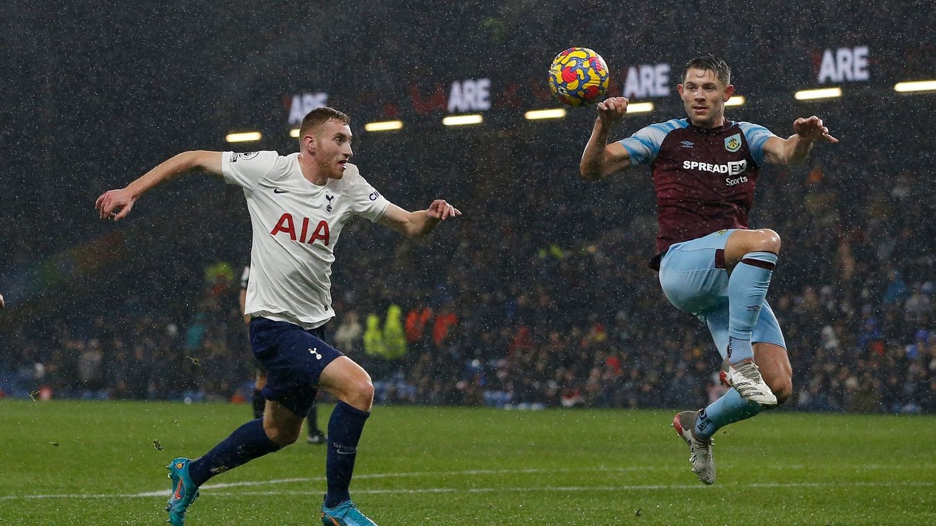 Tottenham thua đội hạng 19, đánh mất lợi thế trước Quỷ đỏ - Bóng Đá