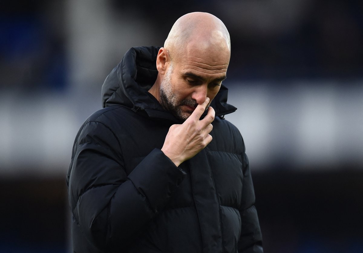 VAR gây tranh cãi ở trận thắng của Man City - Bóng Đá