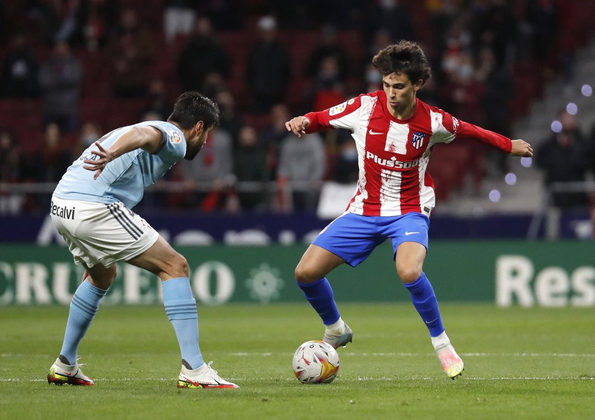 Atletico lần đầu thắng 3 trận liên tiếp tại La Liga mùa này - Bóng Đá