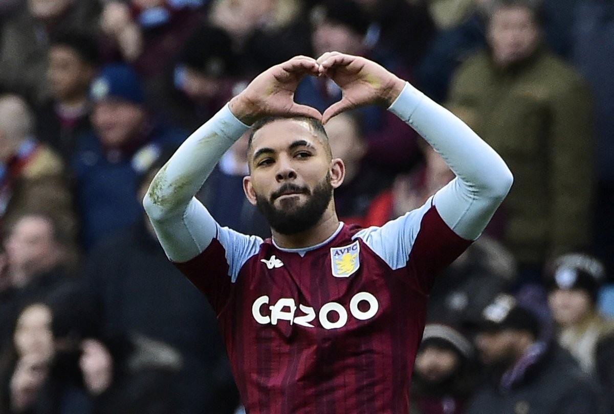 Coutinho tỏa sáng trong chiến thắng 4 sao của Aston Villa - Bóng Đá