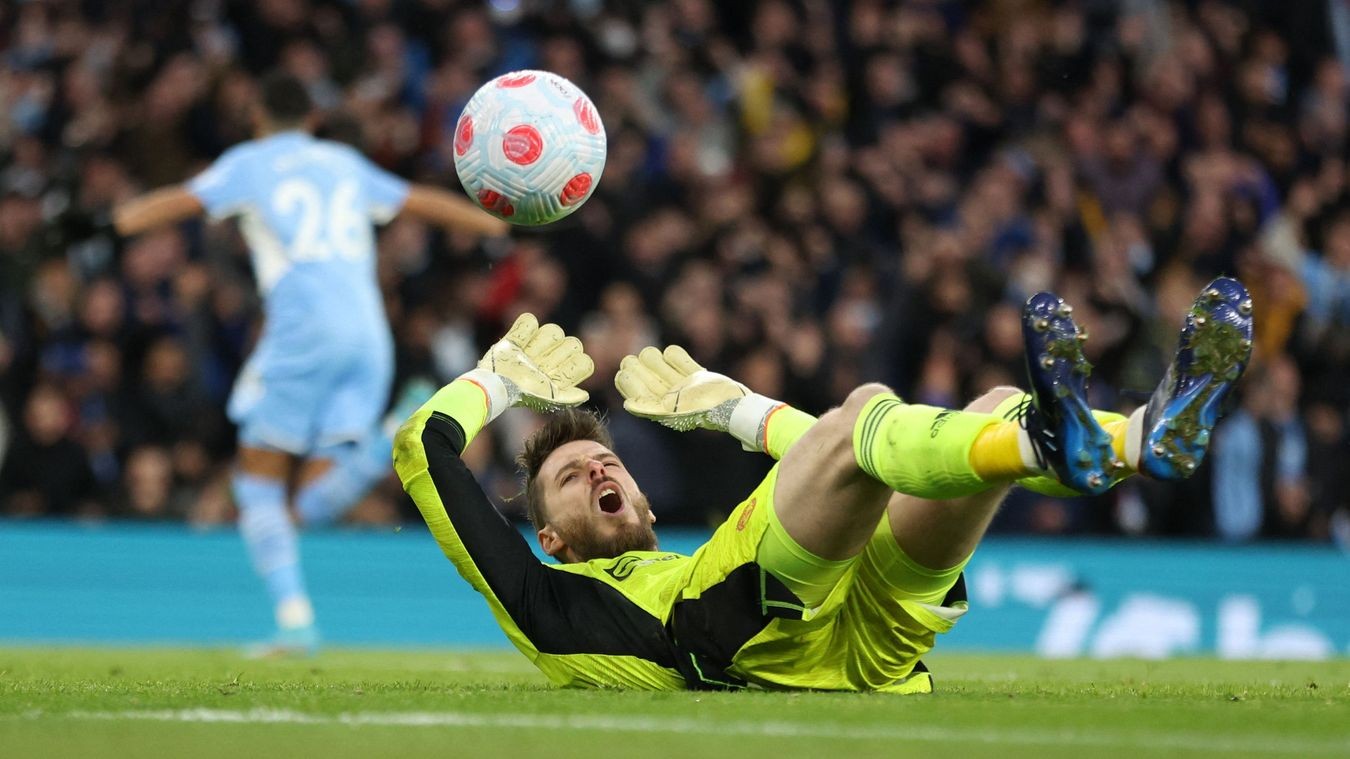 Arsenal xuất hiện chiến binh; Cơn giận dữ của De Gea - Bóng Đá