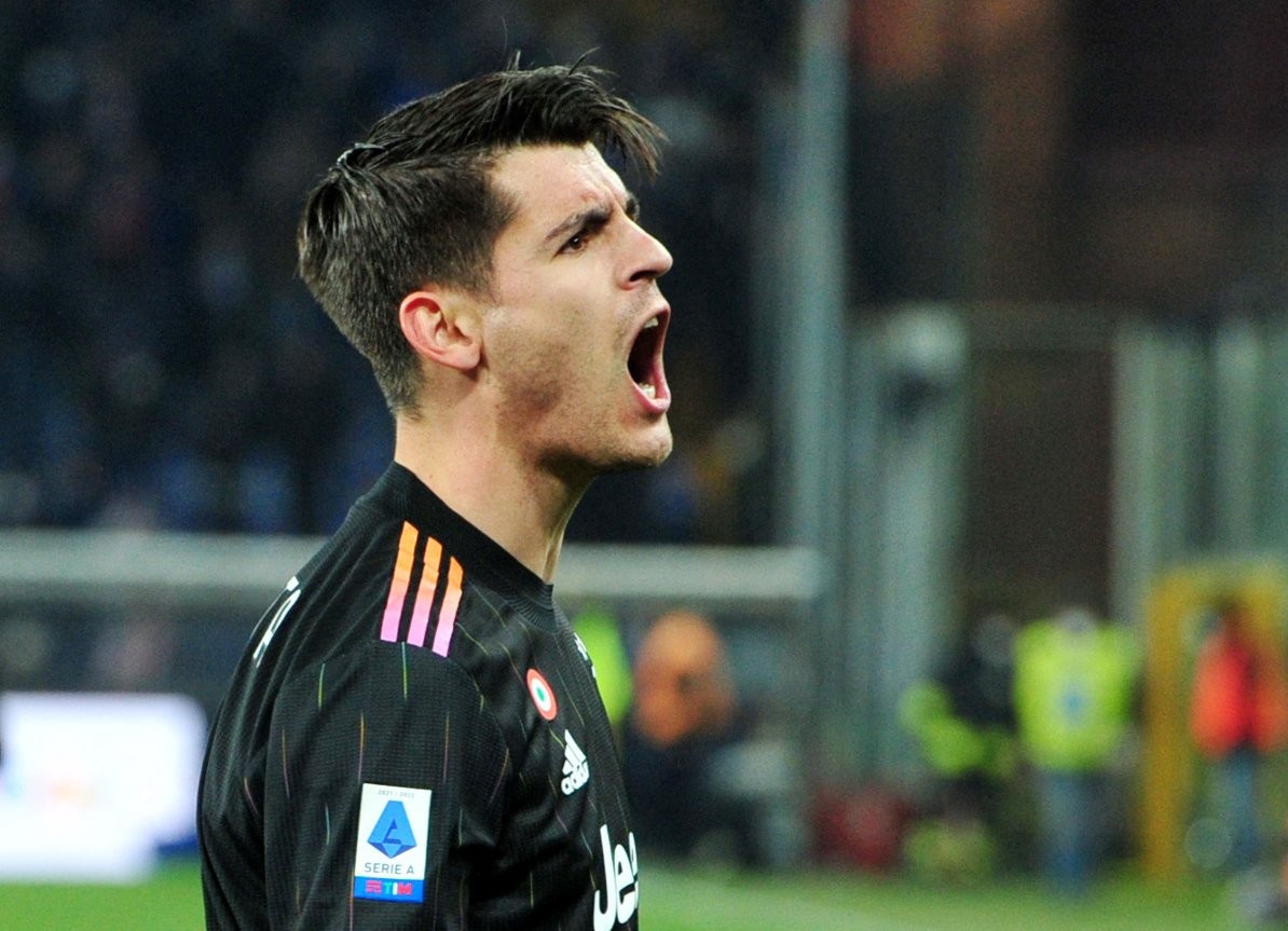 Juventus bất bại trận thứ 15 liên tiếp tại Serie A - Bóng Đá