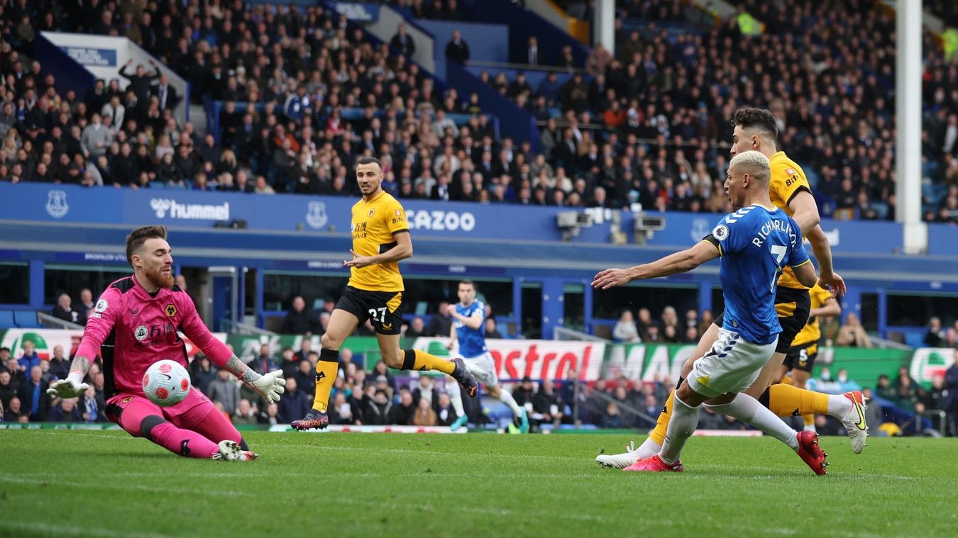Nguy cho Lampard, Everton thua trận thứ 4 liên tiếp - Bóng Đá
