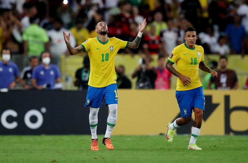 Hai 'bảng tử thần' có thể xuất hiện ở lễ bốc thăm World Cup 2022 - Bóng Đá