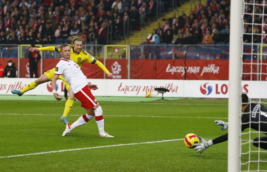 Lewandowski cùng đồng đội dự World Cup 2022 - Bóng Đá