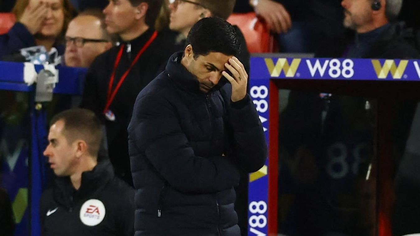 Quá xuất sắc, hàng thải M.U hoàn toàn thổi bay Arsenal - Bóng Đá