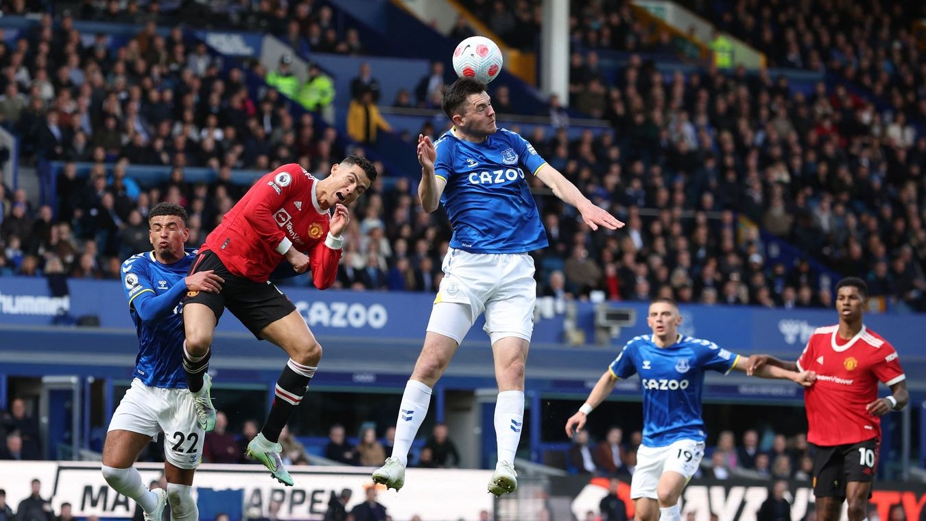 Số nhọ như Harry Maguire - Bóng Đá