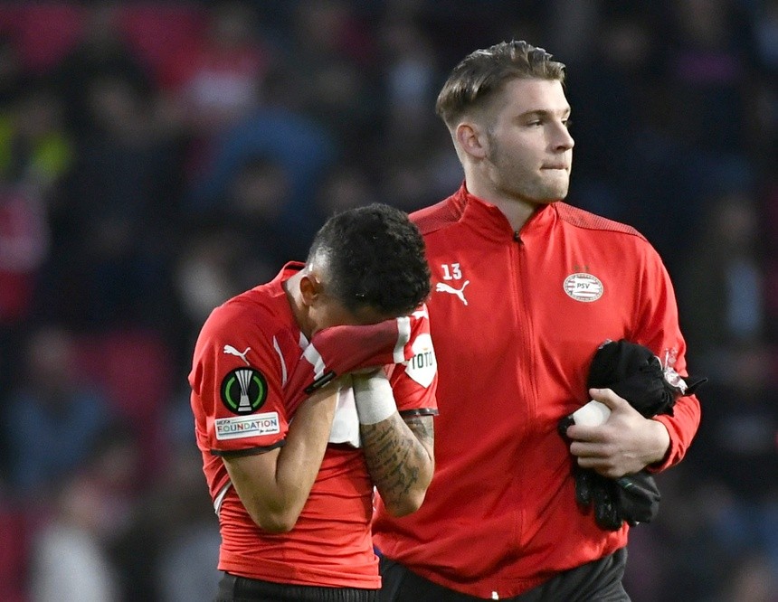 Leicester lần đầu vào bán kết cúp châu Âu - Bóng Đá