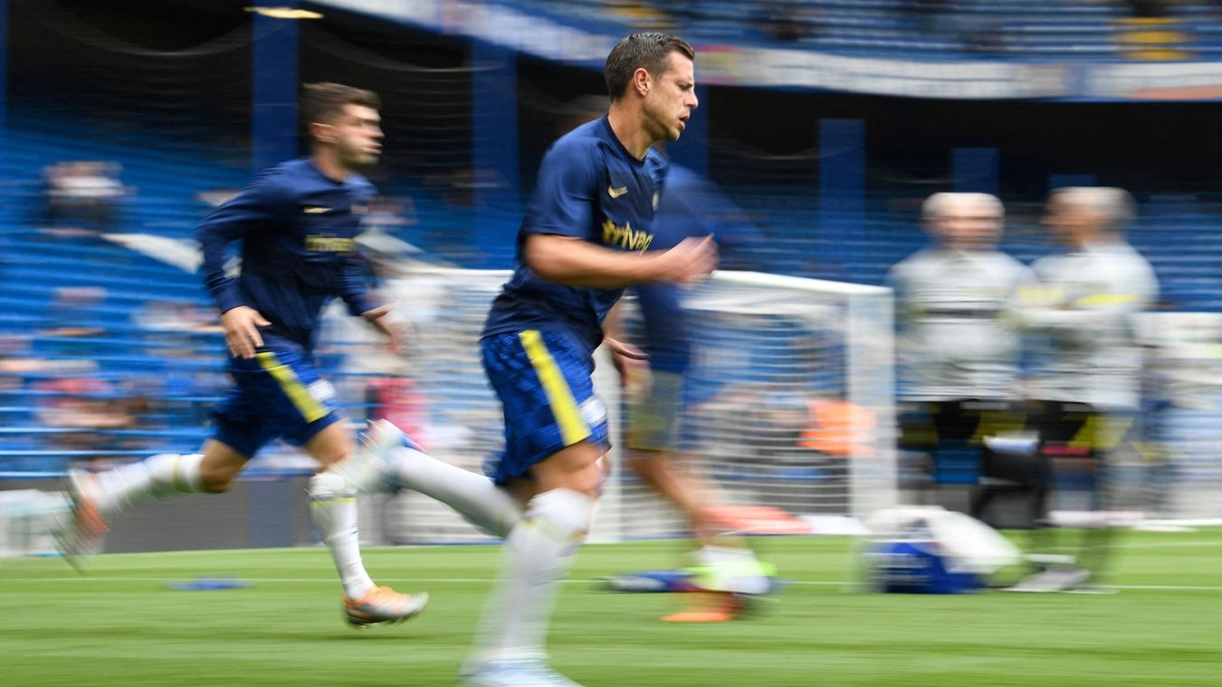 Sức bật của Ronaldo; Sao Chelsea đầy tốc độ - Bóng Đá