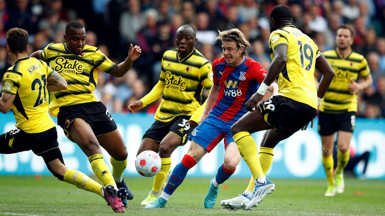 CHÍNH THỨC! Đội bóng thứ 2 ở Premier League rớt hạng - Bóng Đá