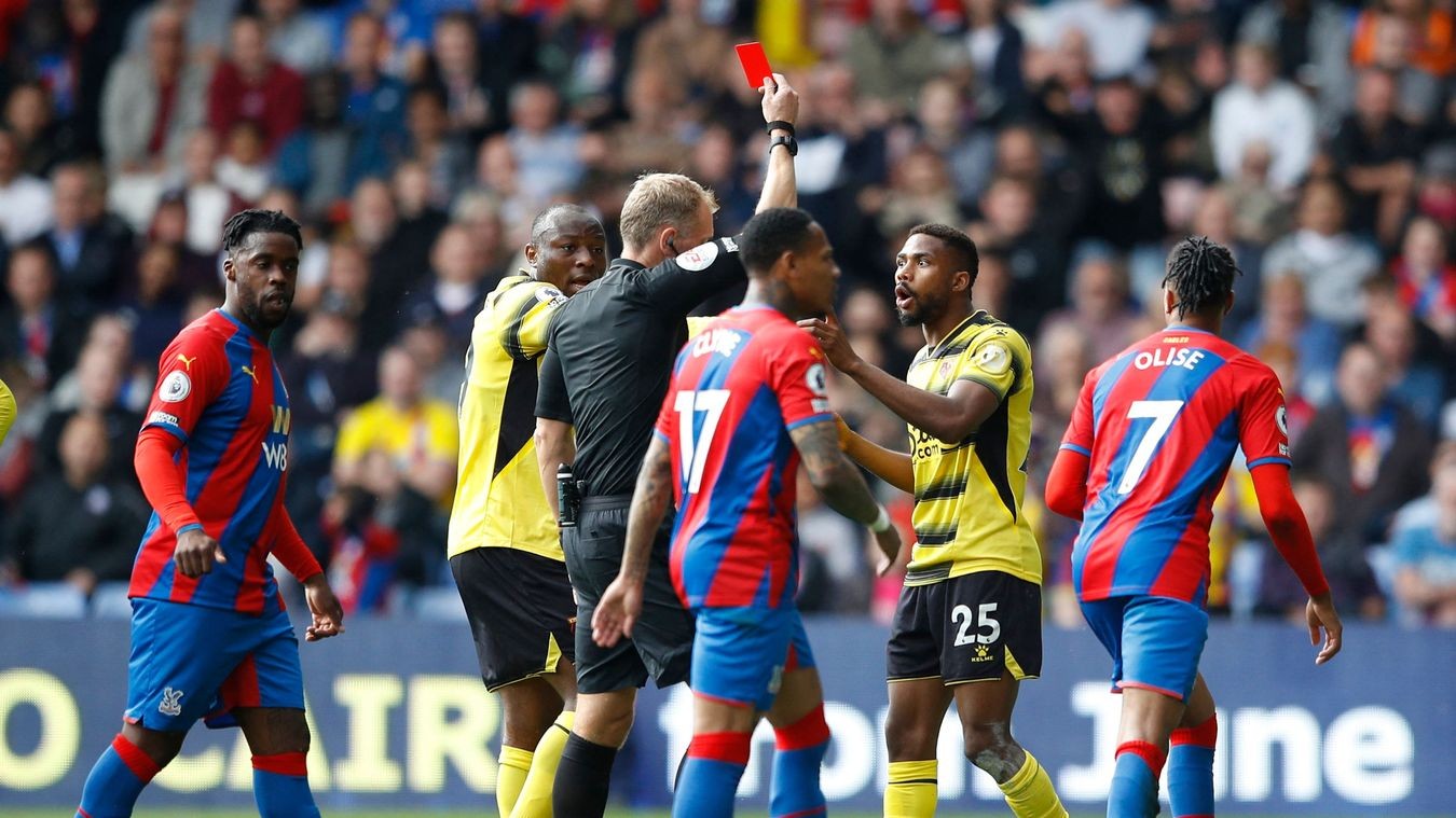 CHÍNH THỨC! Đội bóng thứ 2 ở Premier League rớt hạng - Bóng Đá