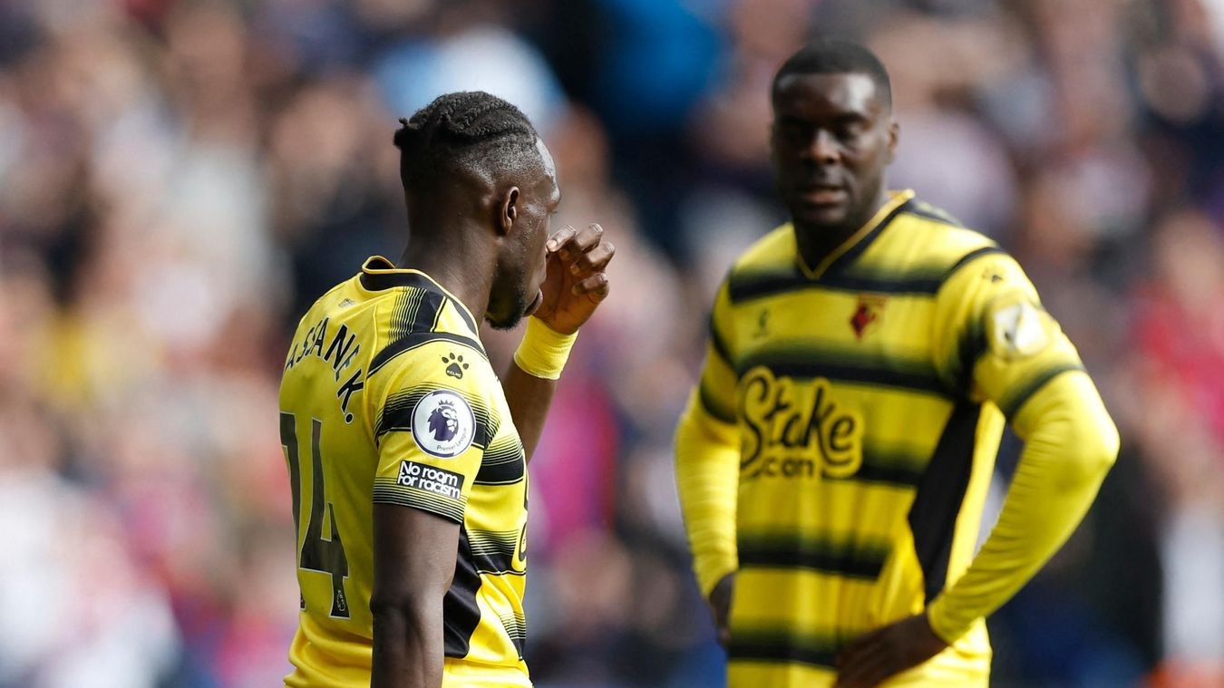 CHÍNH THỨC! Đội bóng thứ 2 ở Premier League rớt hạng - Bóng Đá