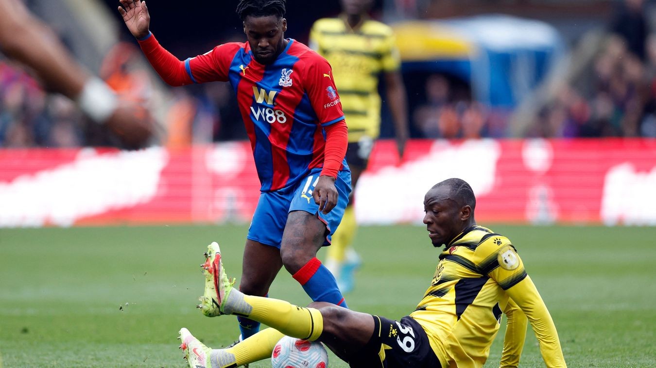 CHÍNH THỨC! Đội bóng thứ 2 ở Premier League rớt hạng - Bóng Đá