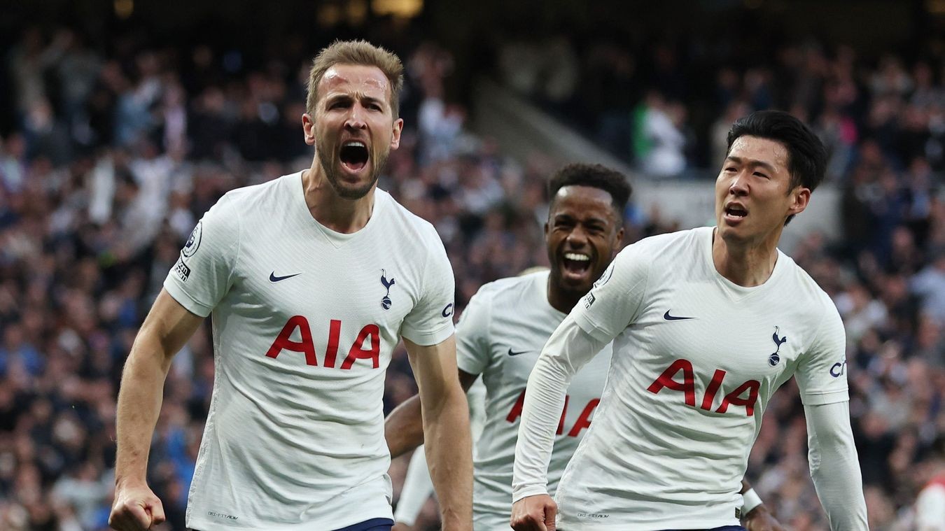 Son Heung-min có lý do để tỏ thái độ, Salah cần coi chừng - Bóng Đá