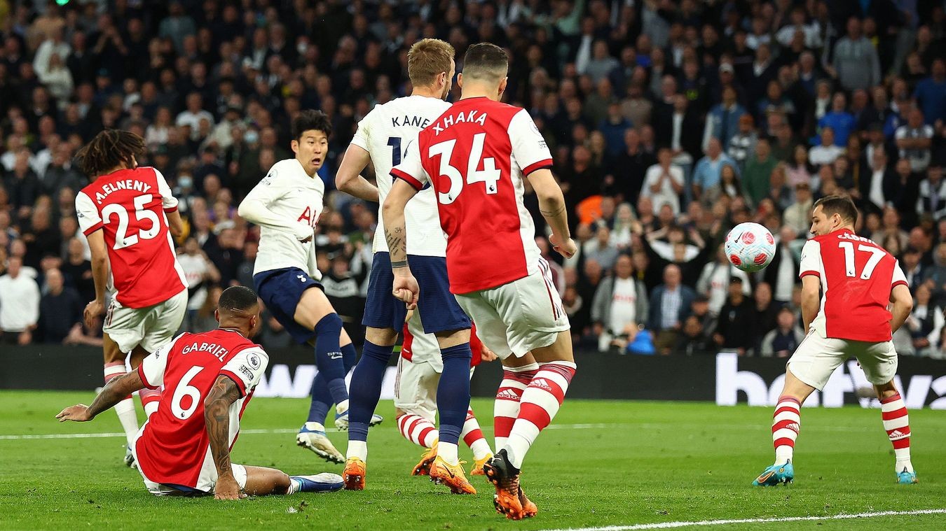 Son Heung-min có lý do để tỏ thái độ, Salah cần coi chừng - Bóng Đá