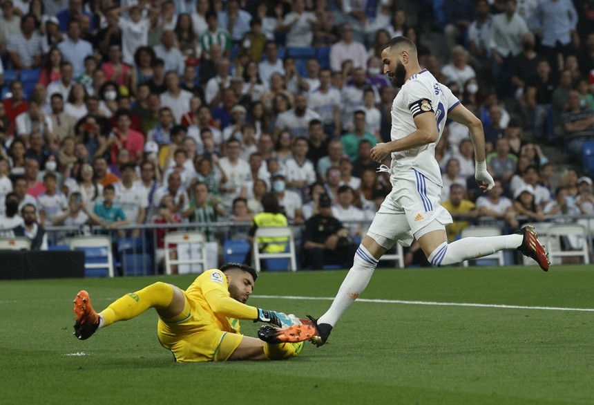 Real Madrid xếp hàng đón tân vương Copa del Rey - Bóng Đá