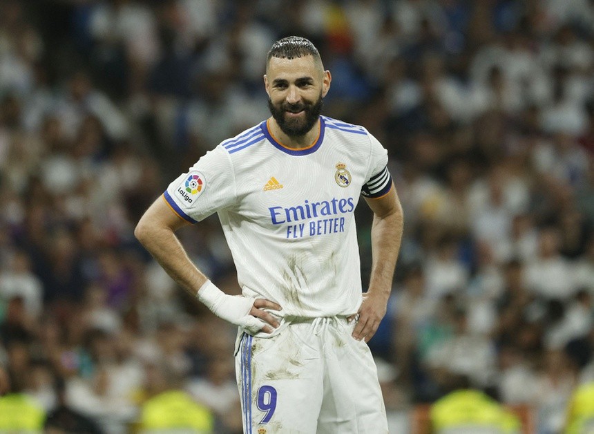 Real Madrid xếp hàng đón tân vương Copa del Rey - Bóng Đá