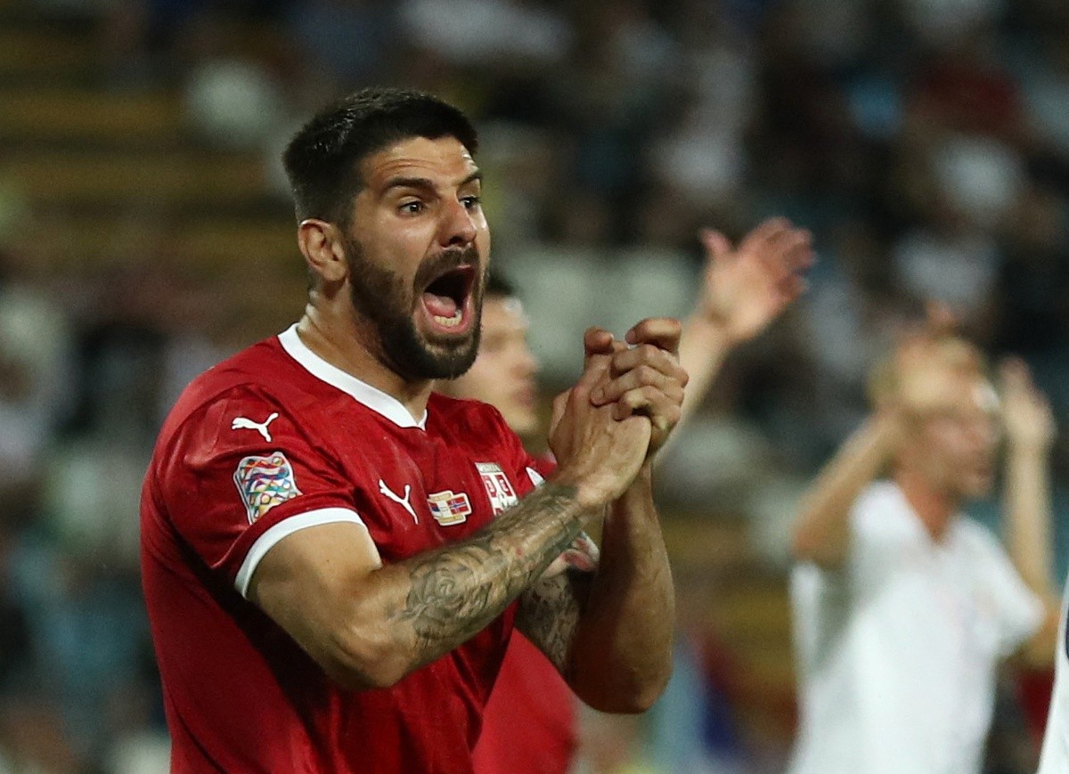 Haaland tỏa sáng ở UEFA Nations League - Bóng Đá