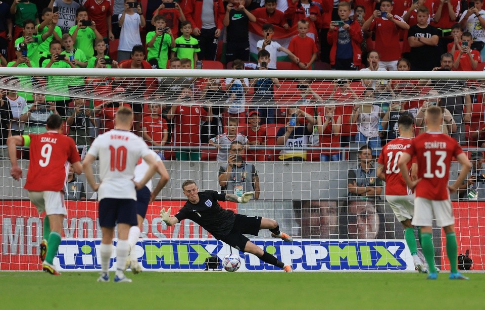 5 đội tuyển mạnh gây thất vọng ở Nations League: Nạn nhân của Rangnick   - Bóng Đá