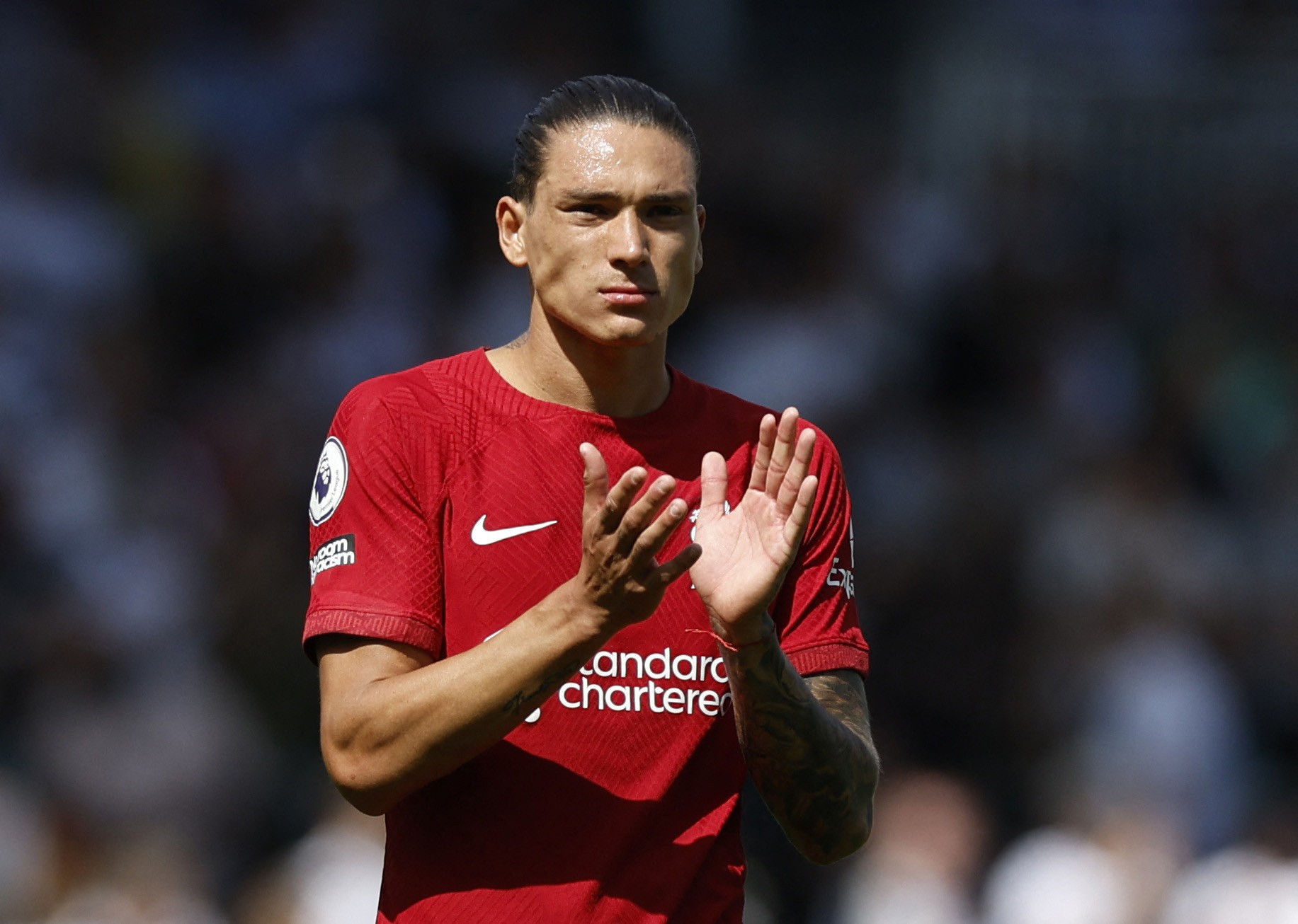 Màn ra mắt đáng giá 100 triệu euro ở Premier League - Bóng Đá