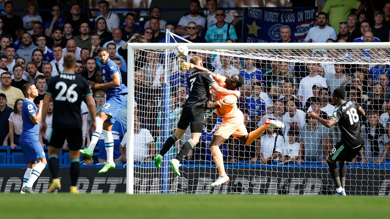 Chelsea, Liverpool, Man City - Bóng Đá