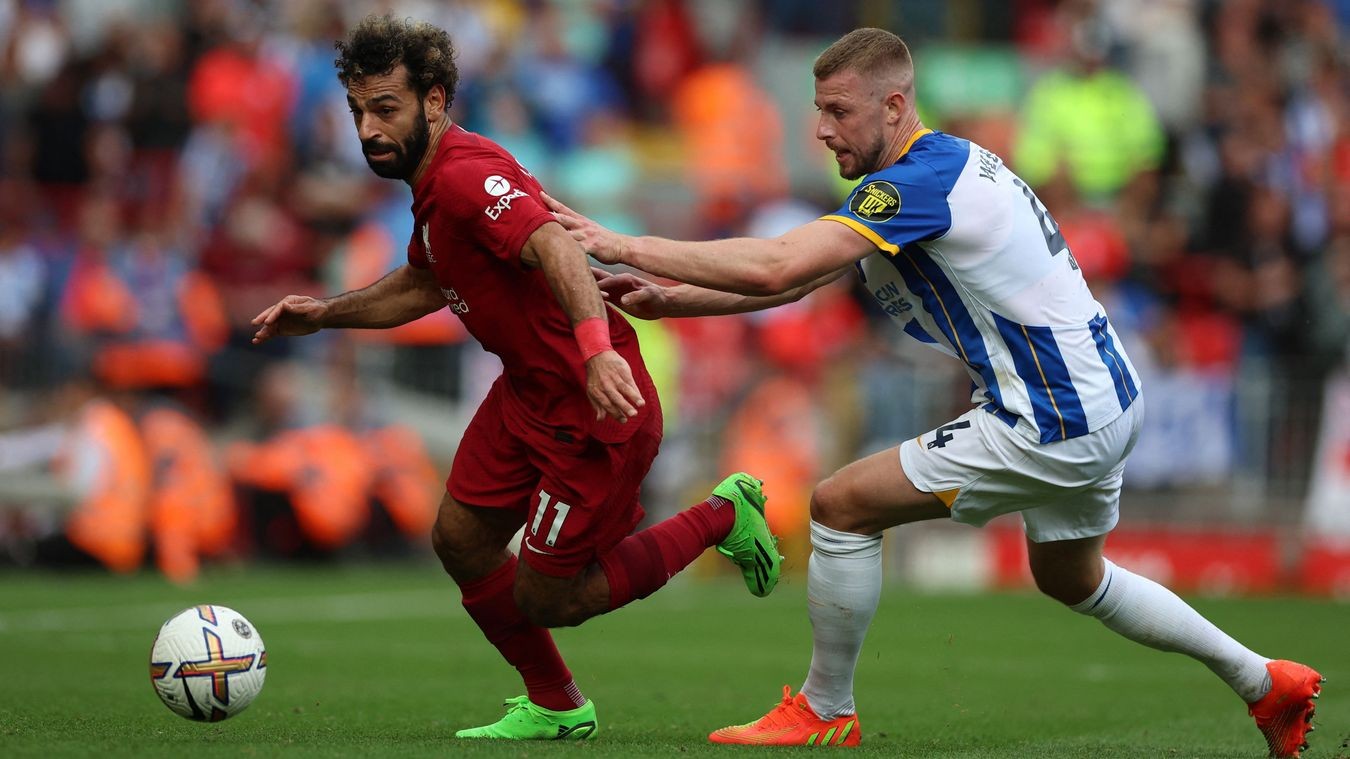 Chelsea, Liverpool - Bóng Đá