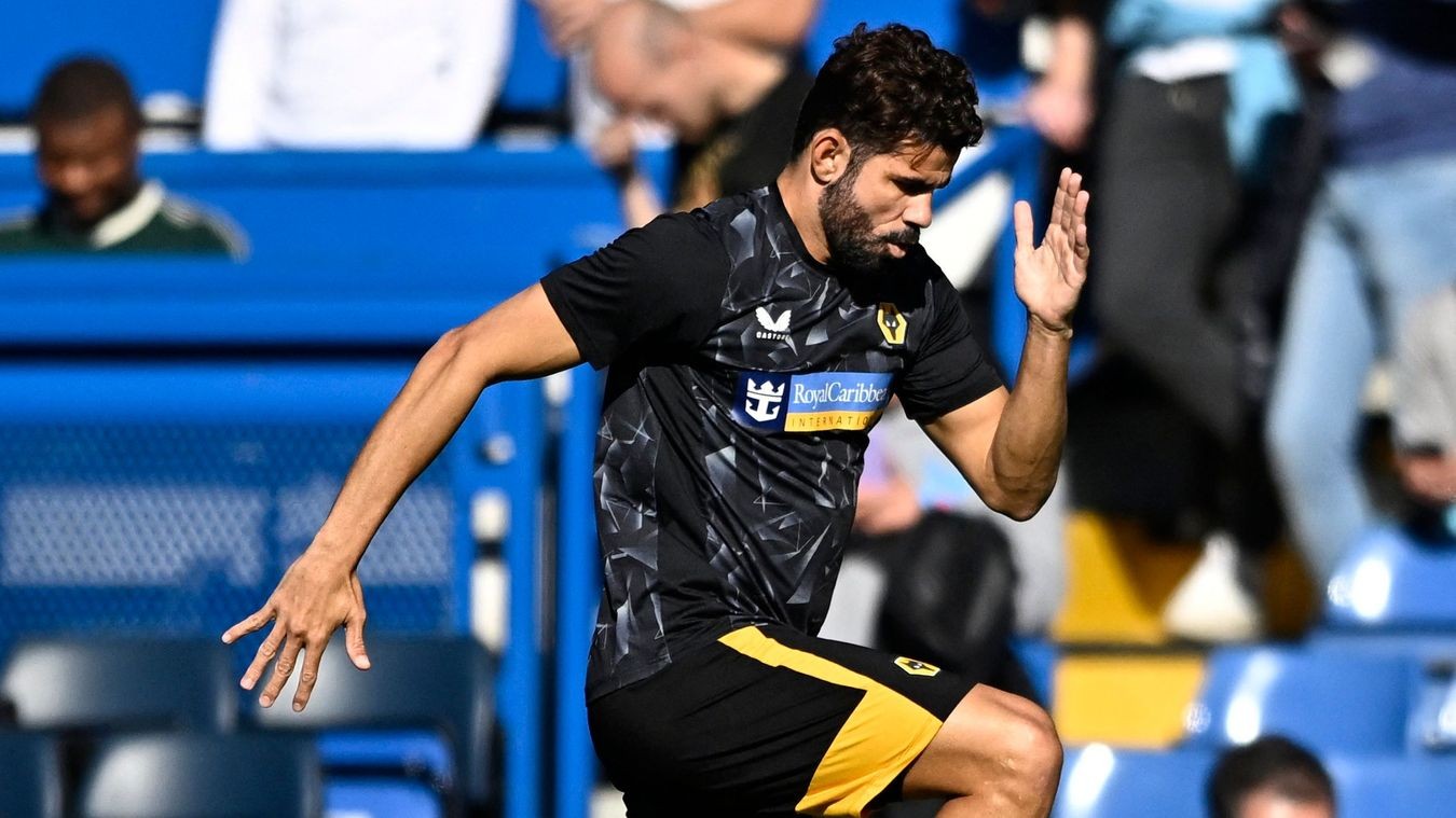 Ảnh sau trận Chelsea - Wolves - Bóng Đá