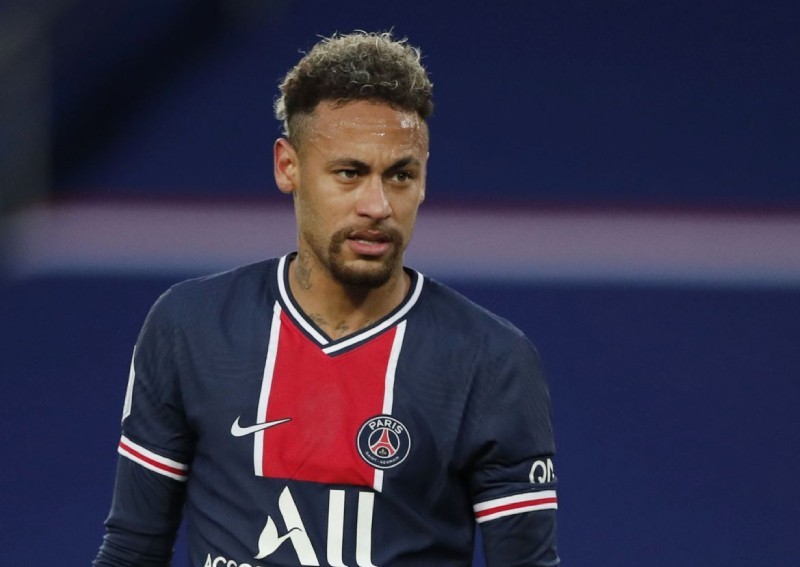 Neymar đối mặt án tù 5 năm - Bóng Đá